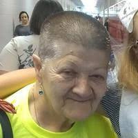 Georgia Jean Smith Obituary (2025)