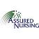 Assured Nursing logo