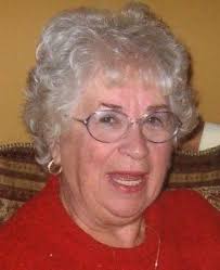 Kathleen Kearney Obituary (1934