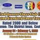1st United Queens Chess Club (UQCC) FIDE-Rated event image