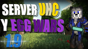 Find the best cracked minecraft server by using our multiplayer servers list. Minecraft Uhc Servers No Premium By Wqcked