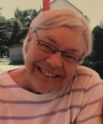 Donna McQueen Obituary