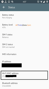 Descargue la aplicación gratuita wifi mac changer última versión de actualización de la aplicación sin conexión. Mac Address Changer Apk Eleexperts