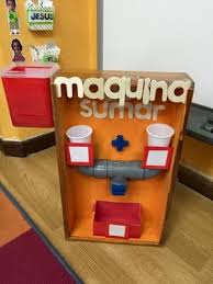 Apr 24, 2015 · algunos de los ejercicios que podemos hacer para favorecer el desarrollo de esta motricidad son los siguientes: Juegos Eran Los De Antes Maquinas De Sumar Con Material Reciclado