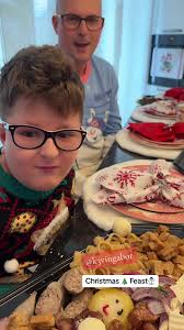 Kevin Gabor for Christmas