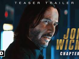 Fakta Terkait John Wick: Chapter 4