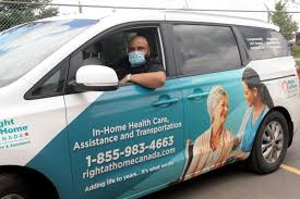 Personal care homes provide seniors with board and care in the comfort of residential homes. Right At Home Wherever You Call Home Just Sayin Caledon