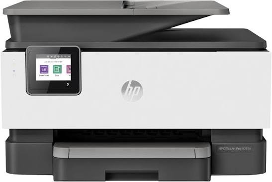 HP OfficeJet Printer