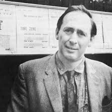 Were JG Ballard's billboards actually coded Salvador Dalí paintings?