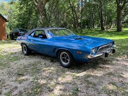 Image result for Super Blue 1973 Challenger