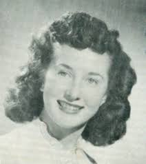 Irene Groves