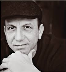 Hydra Headed Memoir--Steven Harvey