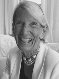 Obituary information for Margot Aird