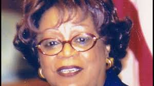 Obituary: Smith, V. Anne