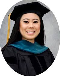 Doctor of Occupational Therapy Program Recognition Ceremony