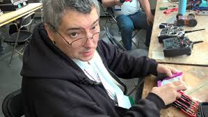 Introduction and Welcome to Regal Robot Fans