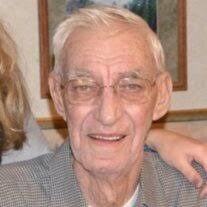 Gene Allen Stephenson Obituary