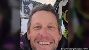 Open letter regarding Lance Armstrong visit