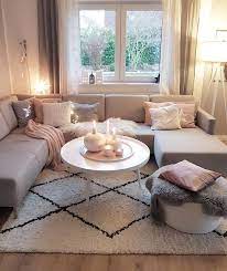 Sofa Fabric Sofa Home Decoration Customer Decoration Corner Sofa Soft Sofa Living Room Warm Home Decor Home Living Room Living Room Sofa