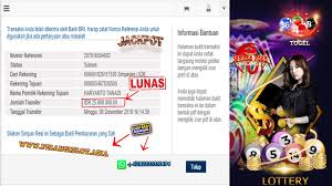 Member Jackpot Di Pasaran Togel Sentosa Pelangislot Printer Masakan
