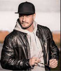 Classic Perfecto Steerhide Leather Motorcycle Jacket 618 In 2021 Leather Jacket Leather Jacket Men Leather Motorcycle Jacket