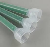 Mg008-20d Bico de Mistura Estático Boca Redonda Tubo de ...
