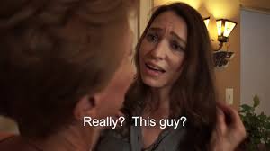 GodMother: A Web Series