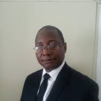 MVOUMBY Anthony Patrick Henri