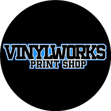 Vinyl Works print shop