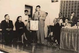 Daniel Quezada: Conocí muy bien al Gral Filiberto Días Zelaya, sus hijos  Tatico, Ilsa, los se me olvidan sus nombres, era propietario de las famosas  naranjas Merilu, de la primera Emisora de