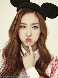 Blue Eyed Kpop Idols Ulzzang Girl Brown Eyed Girls Hair Beauty