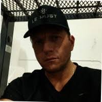 Paul Claypool's Instagram, Twitter & Facebook