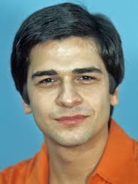 Barnaby Jones (TV Series 1973–1980)