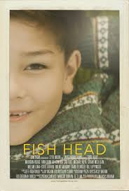 FISH HEAD
