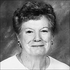 BARBARA BOUDREAU Obituary (2020)