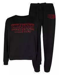 Many of the interior sets were built and filmed on sound stages in eue screen gems studios in atlanta. Primark Has Launched A Stranger Things Collection And It S A Fans Dream
