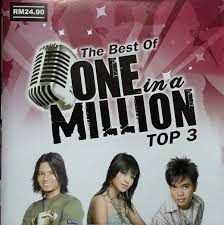 The song was part of the soundtrack for the 2000 movie miss congeniality and was nominated for a golden globe for best original song. Faizal Tahir Alif Satar Suki Low The Best Of One In A Million Top 3 2007 Cd Discogs