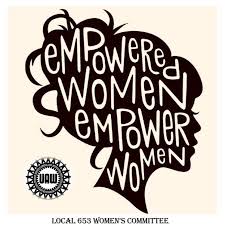 UAW Local 653 Women's Committee