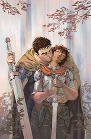 See more of berserk anime on facebook. Hd Wallpaper Berserk Anime Girls Anime Boys Small Boobs Short Hair 2d Wallpaper Flare