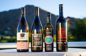 Maybe you would like to learn more about one of these? Best Arizona Wines 2019 Azcentral Com Wine Competition Winners