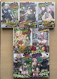 Goshujin-sama to Yuku Isekai Survival! - Picked up the Japanese volumes to  show support! : r/LightNovels