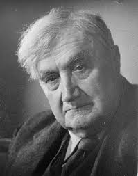 Behold, The Sea Itself!