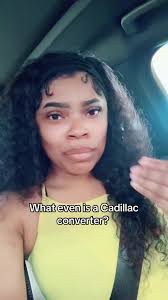 Ridgewood Cadillac Converter