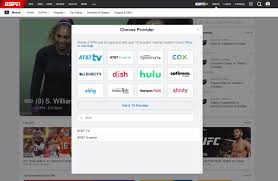 Download and install free movie apps on jailbroken fire tv stick. At T Merges At T Tv Now At T Tv Logins For Apps Like Espn Under At T Tv Once Again Causing Confusion Cord Cutters News