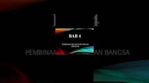 Sebelum ini british menerima orang melayu sebagai pemilik tanah melayu. Sejarah Bab 4 T 5 Sebab Sebab Pengenalan Malayan Union Youtube