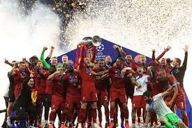 Manchester united, chelsea and man city are all still in limbo. The Staggering Amount Liverpool S Squad Is Now Worth As Premier League Rank Revealed Liverpool Echo