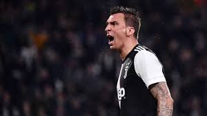 21 мая 1986 | 34 года. Ac Milan Confirm Mario Mandzukic Arrival Dazn News Brunei