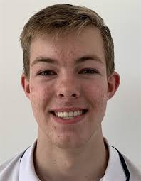 WDSF couple Max Oldham