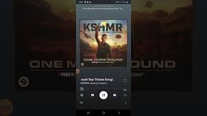 13 kill rank match booyah free fire desi gamers. Dj Kshmr One More Round Freefire Booyah Day Theme Song Youtube