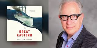 Author Interview: Howard A. Rodman